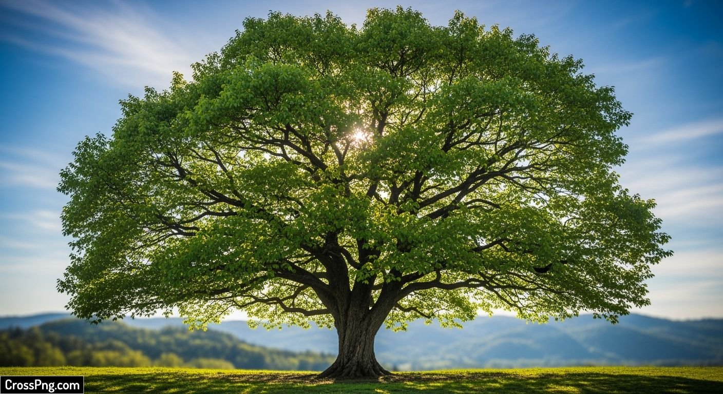 Picsart tree background hd image 2