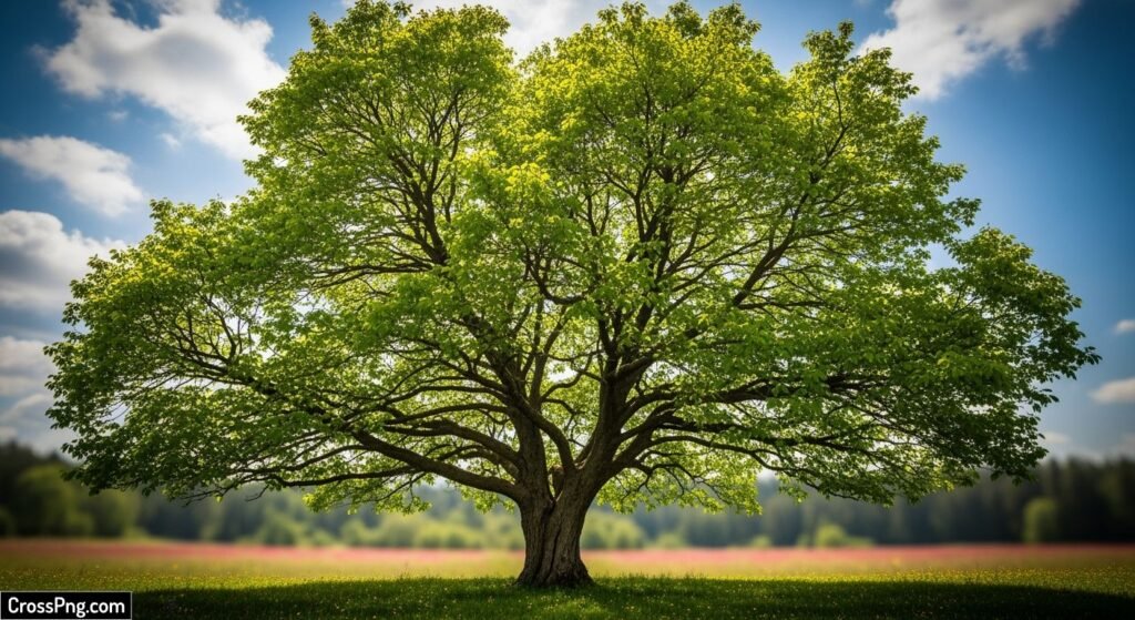 Picsart tree background hd image 3