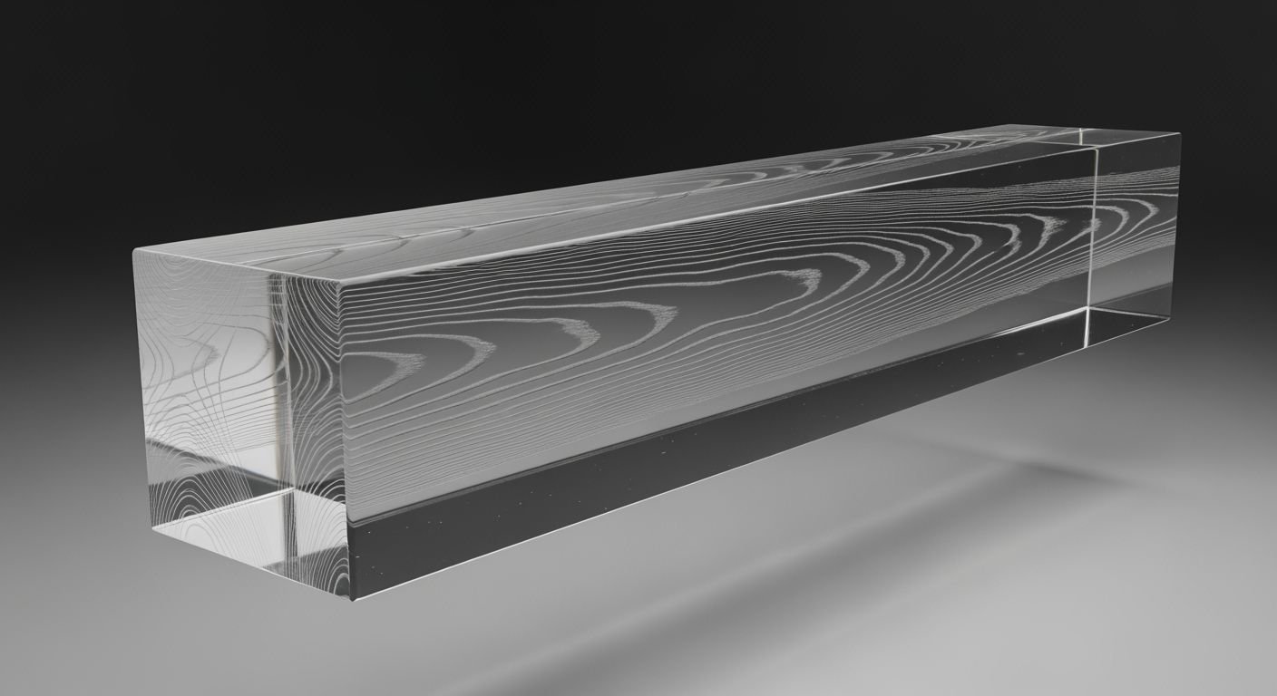 Piece of lumber transparent image 2