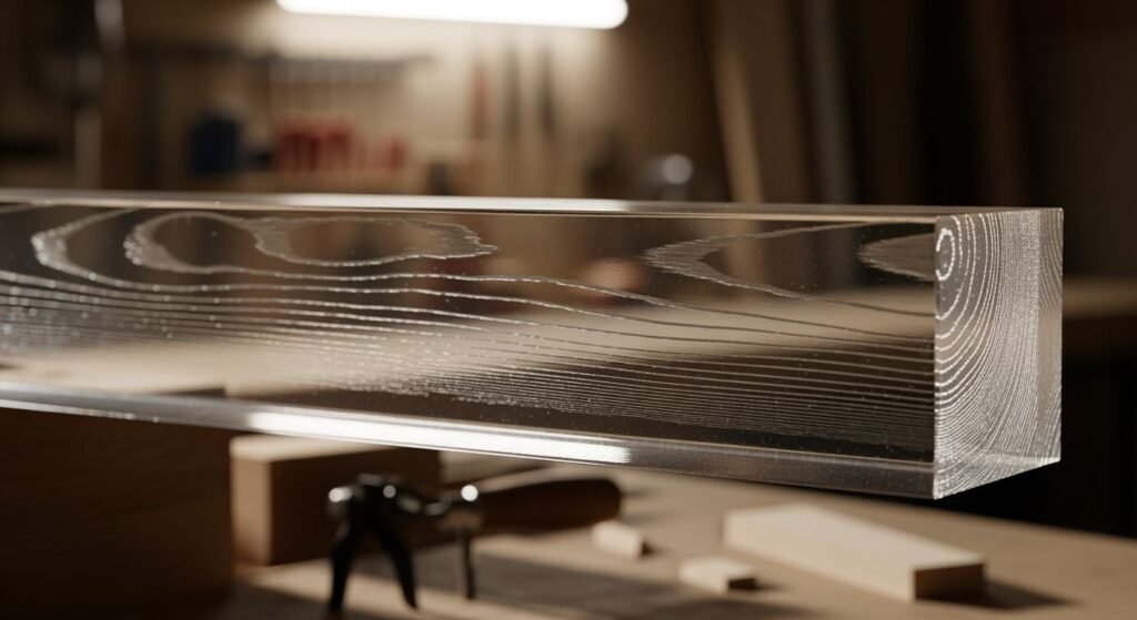Piece of lumber transparent image 3