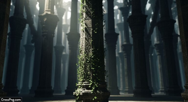 Pillar background image 3