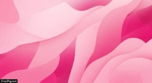 Pink abstract background image