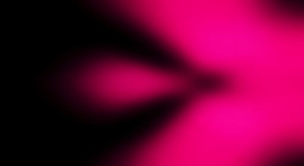 Pink and black background image 2