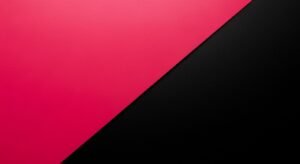 Pink and black background image 3