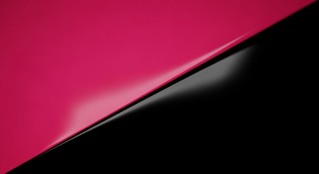 Pink and black background image 4