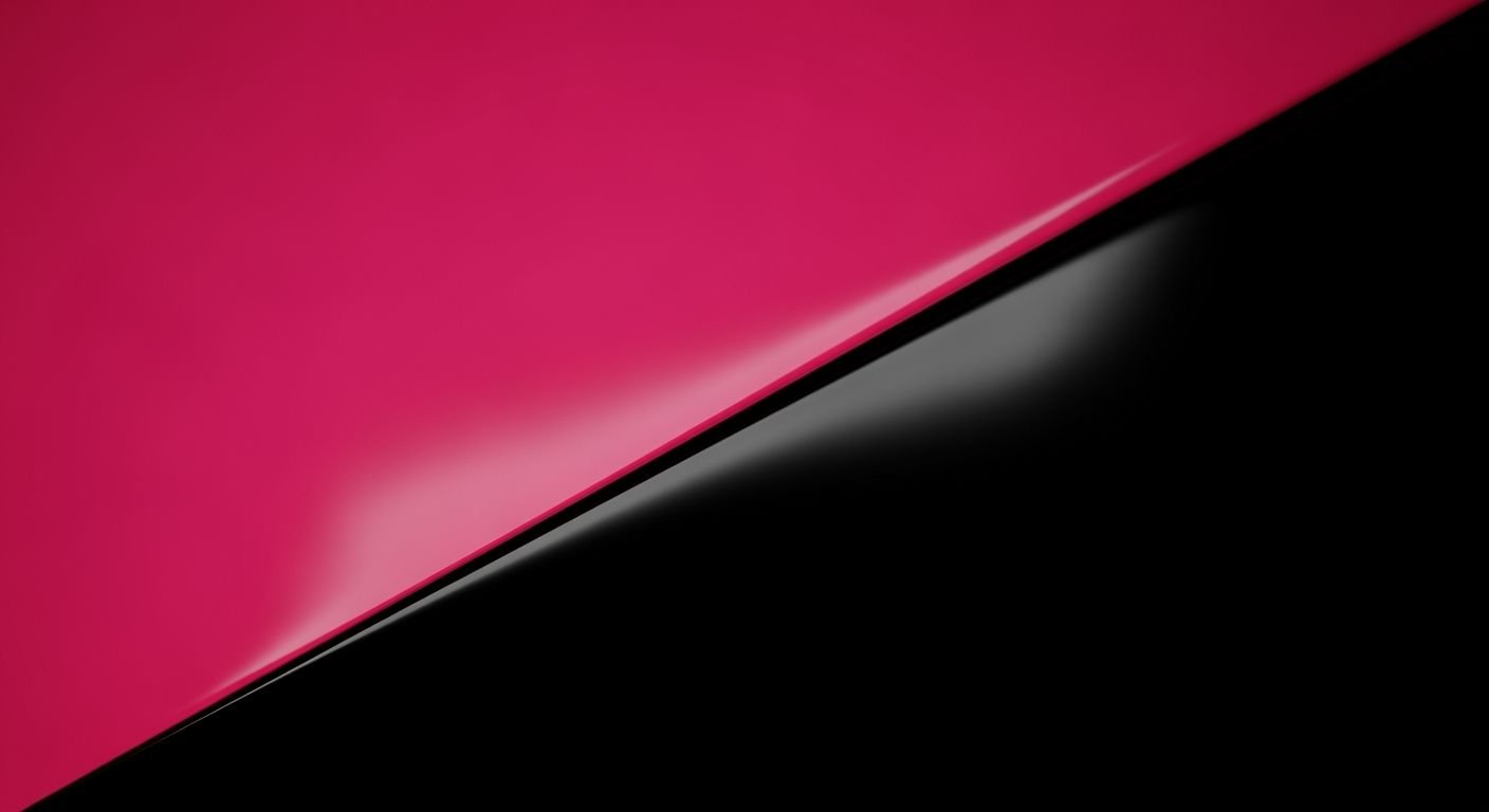 Pink and black background image 4