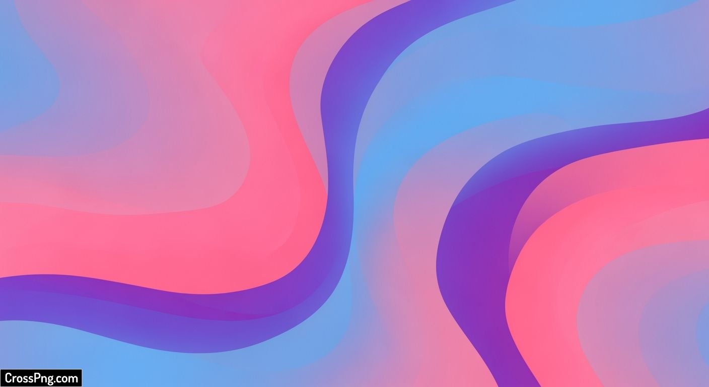 Pink and blue abstract background image