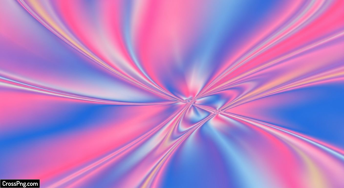 Pink and blue abstract background image 2