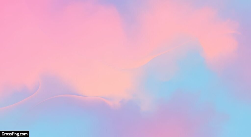 Pink and blue abstract background image 3