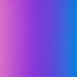 Pink and blue background image