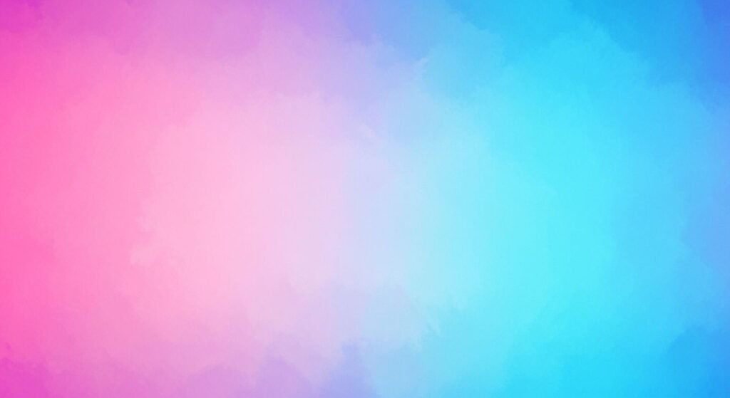 Pink and blue background image
