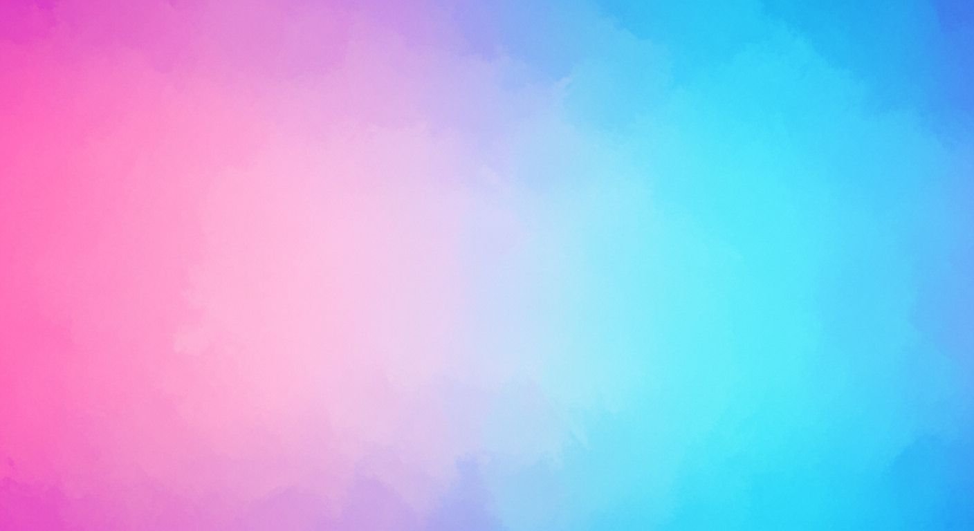 Pink and blue background image