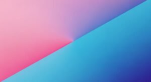 Pink and blue background image 2