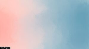 Pink and blue background image