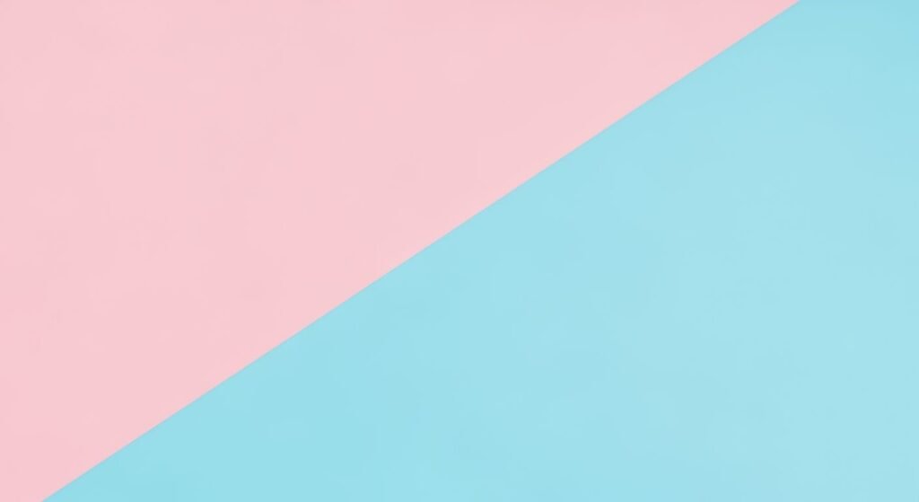 Pink and blue background image 4