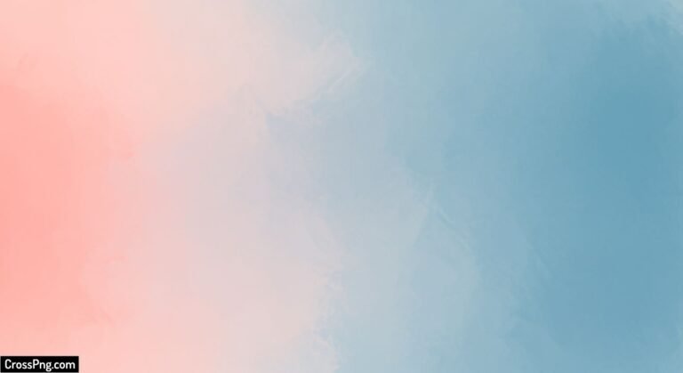 Pink and blue background image