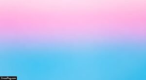 Pink and blue gradient background image 2