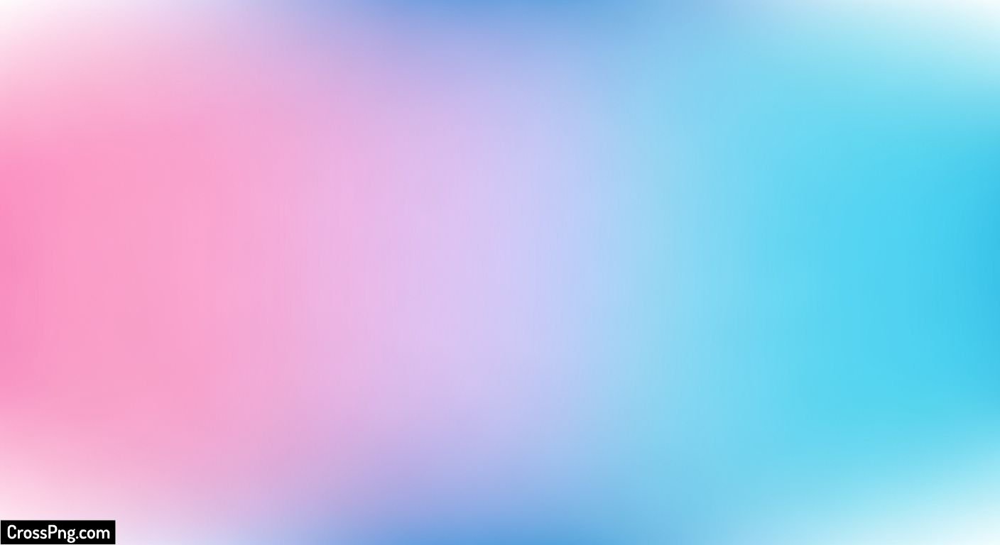 Pink and blue gradient background image 3