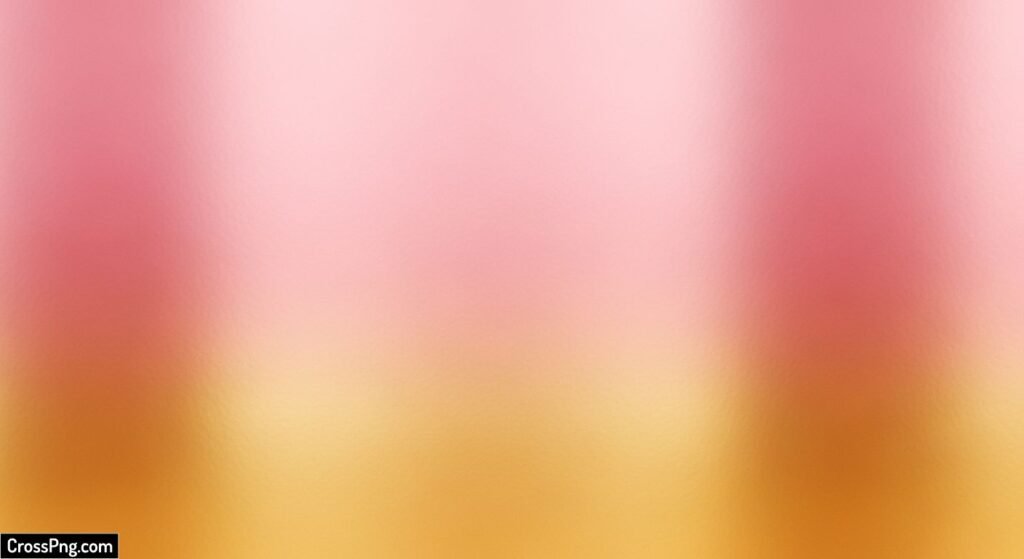 Pink and gold background image