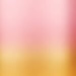 Pink and gold background image