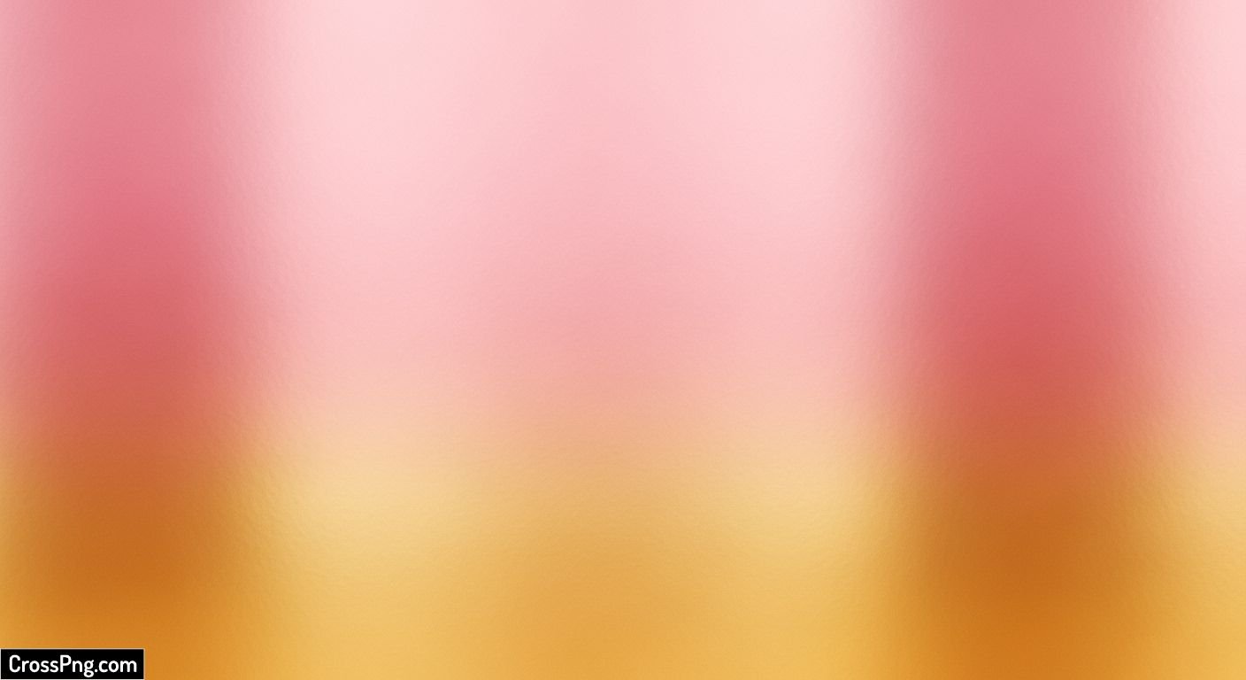 Pink and gold background image