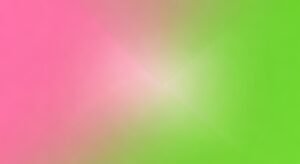 Pink and green background image 3