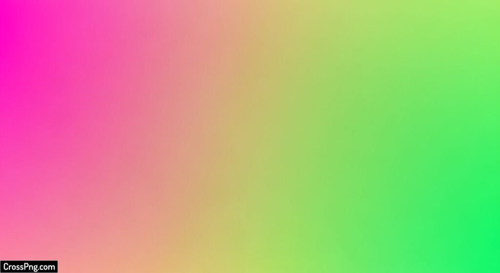 Pink and green background image 3