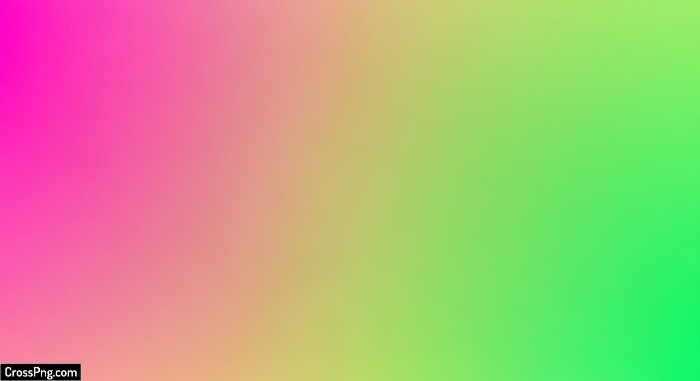Pink and green background image 3