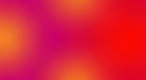 Pink and red background image