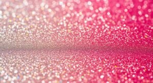 Pink and sparkly background image 4