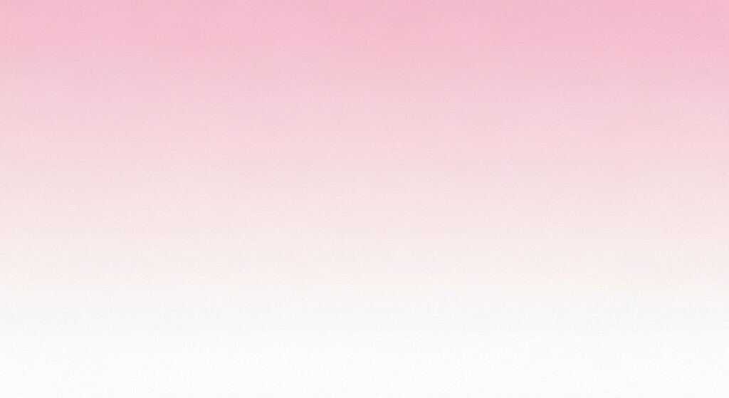 Pink and white background image 3