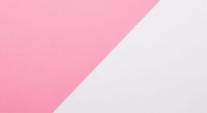 Pink and white background image 4