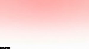 Pink and white gradient background image