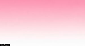 Pink and white gradient background image