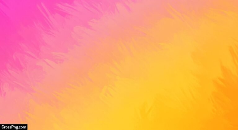 Pink and yellow background image 3