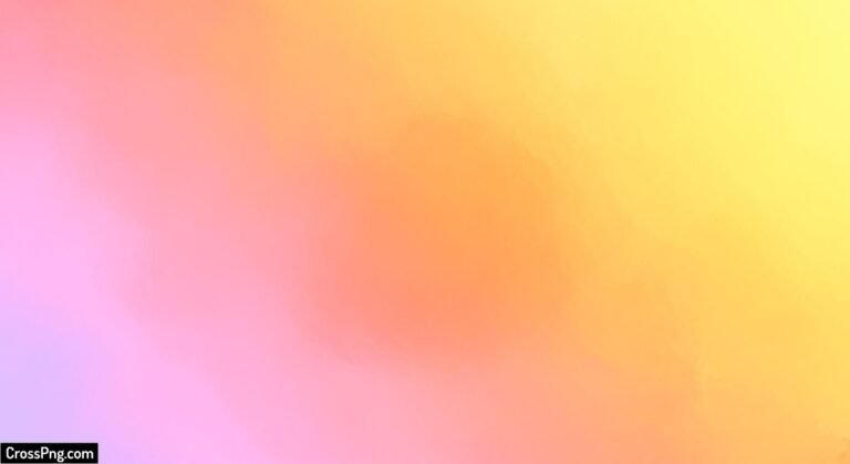 Pink and yellow background image