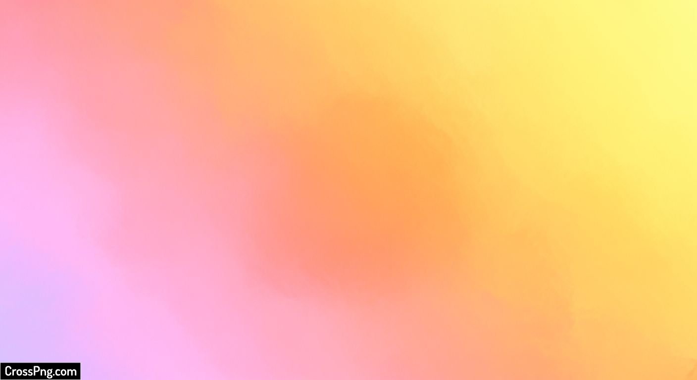Pink and yellow background image