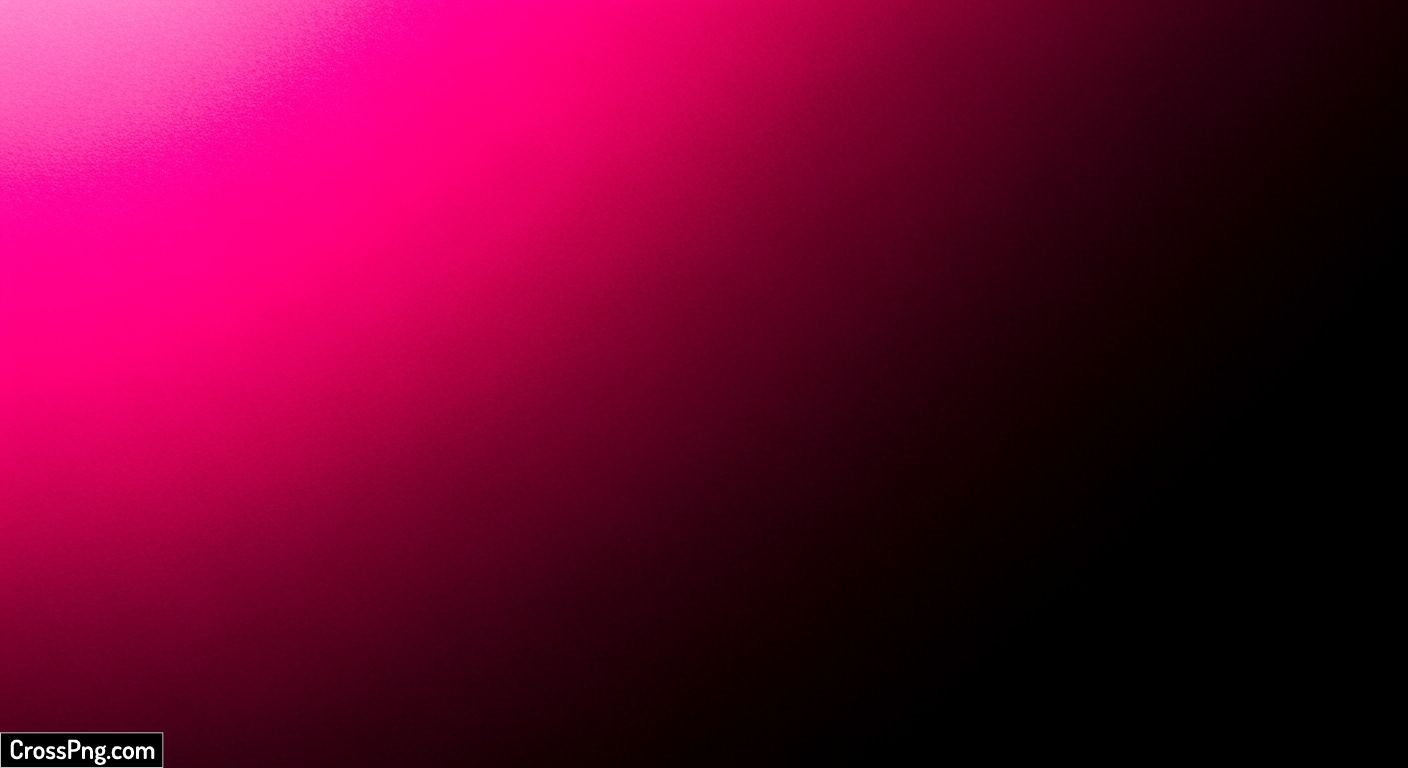 Pink black background image 3