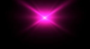 Pink black background image 4