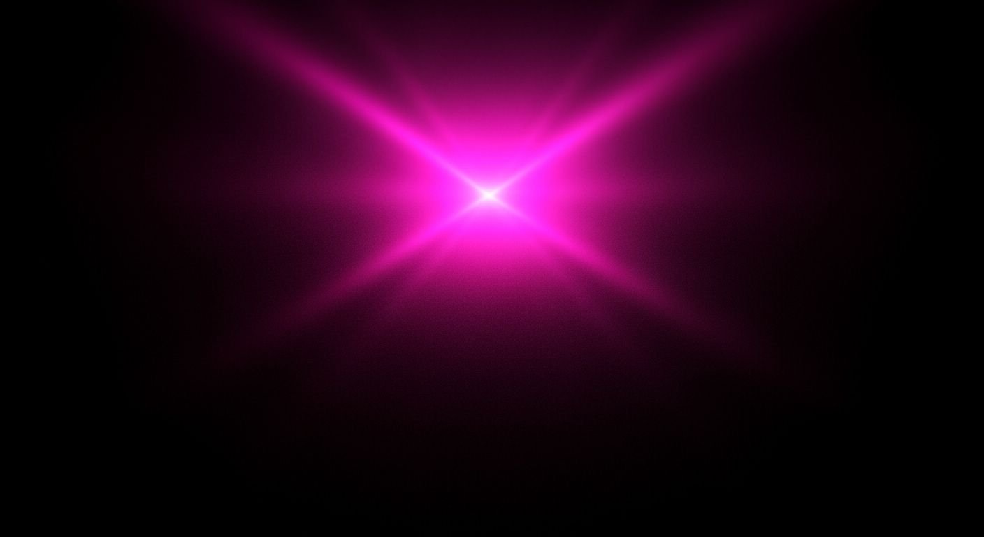 Pink black background image 4