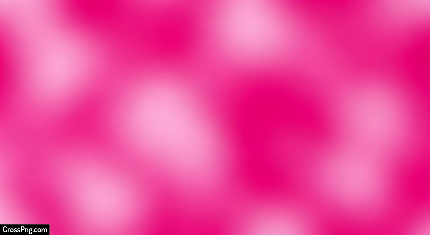 Pink blur background image 2