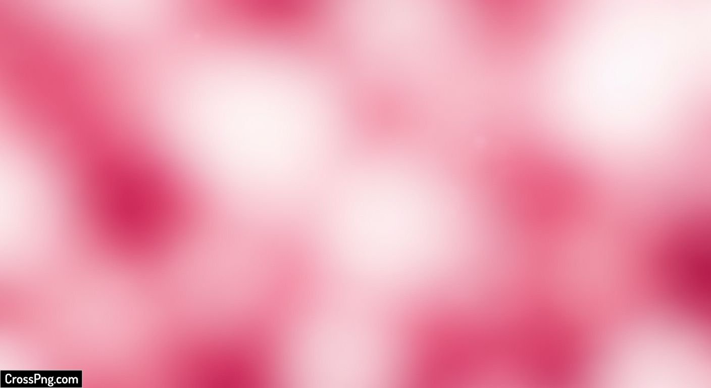 Pink blur background image 3