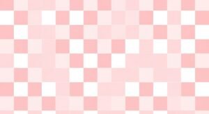 Pink checkered background image 3