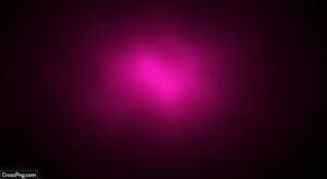 Pink dark background image