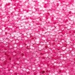 Pink glitter background image