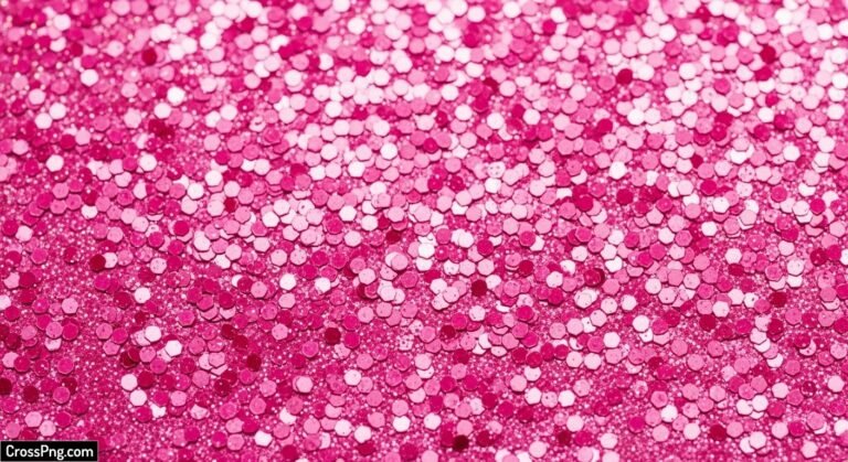 Pink glitter background image