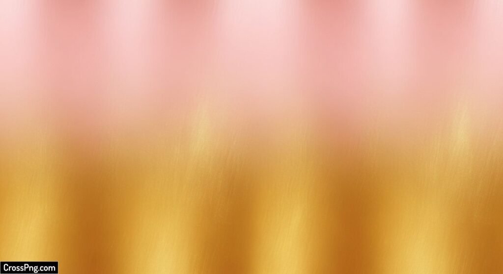 Pink gold background image
