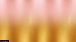 Pink gold background image