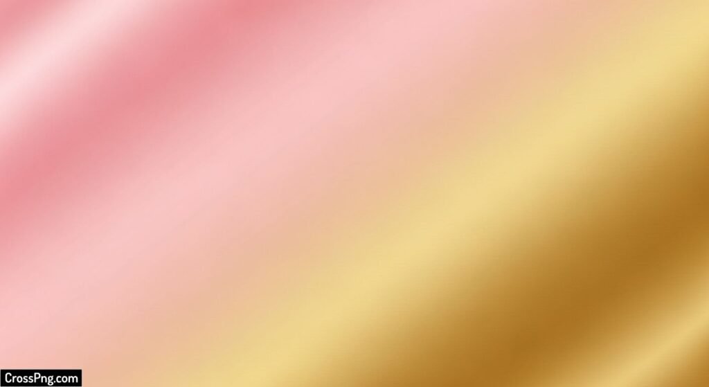 Pink gold background image 2