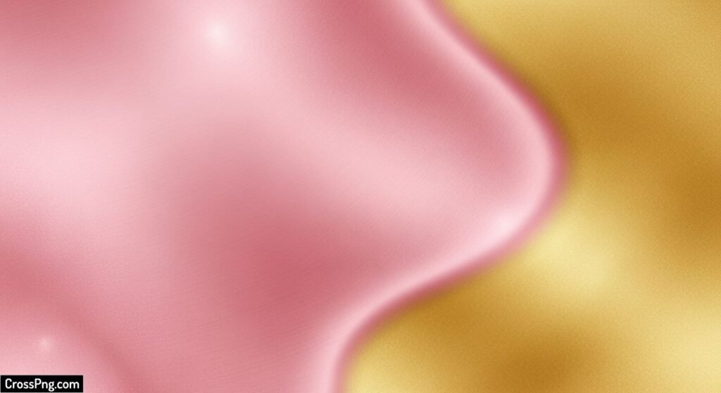Pink gold background image 3